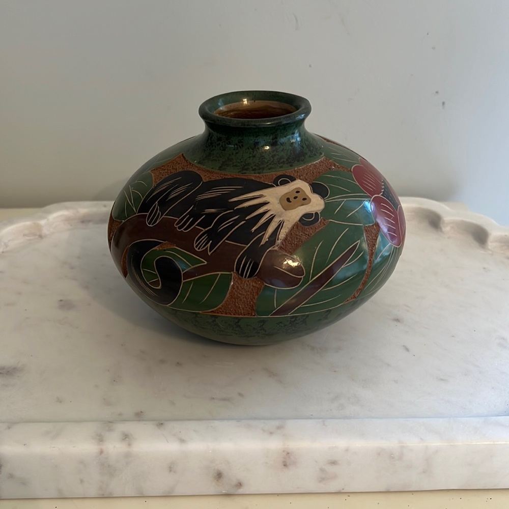 Home Accent Decor Boutique Vase
